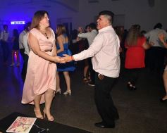 Foto de la galería: Dana festejó los 15 rodeada de la buena onda de sus seres queridos