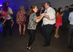 Foto de la galería: Dana festejó los 15 rodeada de la buena onda de sus seres queridos