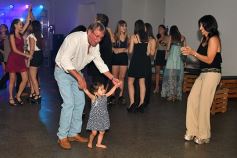 Foto de la galería: Dana festejó los 15 rodeada de la buena onda de sus seres queridos