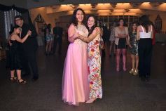 Foto de la galería: Dana festejó los 15 rodeada de la buena onda de sus seres queridos