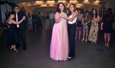 Foto de la galería: Dana festejó los 15 rodeada de la buena onda de sus seres queridos