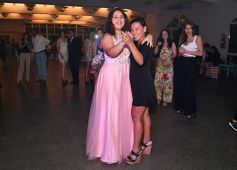 Foto de la galería: Dana festejó los 15 rodeada de la buena onda de sus seres queridos