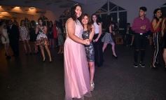 Foto de la galería: Dana festejó los 15 rodeada de la buena onda de sus seres queridos