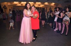 Foto de la galería: Dana festejó los 15 rodeada de la buena onda de sus seres queridos