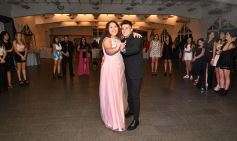 Foto de la galería: Dana festejó los 15 rodeada de la buena onda de sus seres queridos