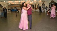 Foto de la galería: Dana festejó los 15 rodeada de la buena onda de sus seres queridos