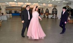 Foto de la galería: Dana festejó los 15 rodeada de la buena onda de sus seres queridos