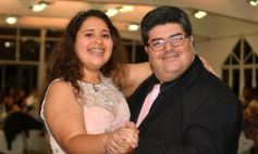 Foto de la galería: Dana festejó los 15 rodeada de la buena onda de sus seres queridos