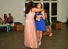 Foto de la galería: Dana festejó los 15 rodeada de la buena onda de sus seres queridos