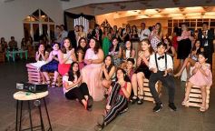 Foto de la galería: Dana festejó los 15 rodeada de la buena onda de sus seres queridos