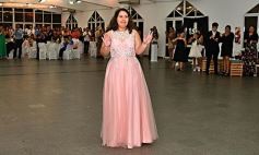 Foto de la galería: Dana festejó los 15 rodeada de la buena onda de sus seres queridos