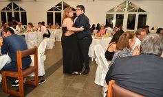 Foto de la galería: Dana festejó los 15 rodeada de la buena onda de sus seres queridos