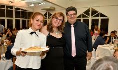 Foto de la galería: Dana festejó los 15 rodeada de la buena onda de sus seres queridos