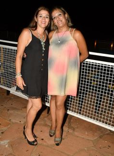 Foto de la galería: Dana festejó los 15 rodeada de la buena onda de sus seres queridos