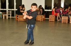 Foto de la galería: Dana festejó los 15 rodeada de la buena onda de sus seres queridos