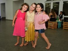 Foto de la galería: Dana festejó los 15 rodeada de la buena onda de sus seres queridos