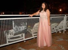 Foto de la galería: Dana festejó los 15 rodeada de la buena onda de sus seres queridos