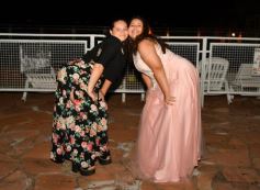 Foto de la galería: Dana festejó los 15 rodeada de la buena onda de sus seres queridos