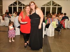 Foto de la galería: Dana festejó los 15 rodeada de la buena onda de sus seres queridos