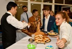 Foto de la galería: Dana festejó los 15 rodeada de la buena onda de sus seres queridos