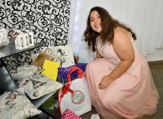 Foto de la galería: Dana festejó los 15 rodeada de la buena onda de sus seres queridos