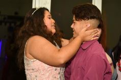 Foto de la galería: Dana festejó los 15 rodeada de la buena onda de sus seres queridos