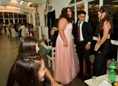 Foto de la galería: Dana festejó los 15 rodeada de la buena onda de sus seres queridos