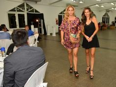 Foto de la galería: Dana festejó los 15 rodeada de la buena onda de sus seres queridos