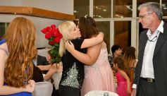 Foto de la galería: Dana festejó los 15 rodeada de la buena onda de sus seres queridos