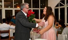 Foto de la galería: Dana festejó los 15 rodeada de la buena onda de sus seres queridos