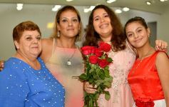 Foto de la galería: Dana festejó los 15 rodeada de la buena onda de sus seres queridos