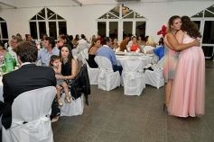 Foto de la galería: Dana festejó los 15 rodeada de la buena onda de sus seres queridos