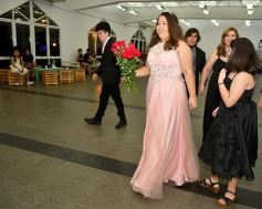 Foto de la galería: Dana festejó los 15 rodeada de la buena onda de sus seres queridos