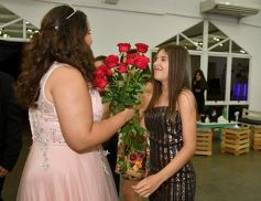 Foto de la galería: Dana festejó los 15 rodeada de la buena onda de sus seres queridos