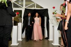 Foto de la galería: Dana festejó los 15 rodeada de la buena onda de sus seres queridos