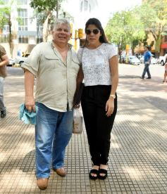 Foto de la galería: La primera recorrida de 2019: mostramos a los amigos de Posadas