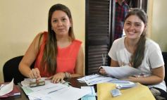 Foto de la galería: La primera recorrida de 2019: mostramos a los amigos de Posadas