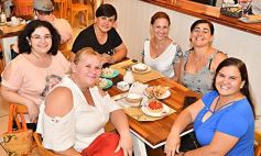 Foto de la galería: La primera recorrida de 2019: mostramos a los amigos de Posadas