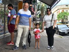 Foto de la galería: La primera recorrida de 2019: mostramos a los amigos de Posadas