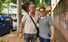 Foto de la galería: La primera recorrida de 2019: mostramos a los amigos de Posadas