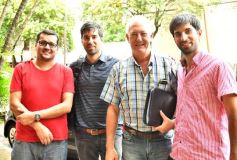 Foto de la galería: La primera recorrida de 2019: mostramos a los amigos de Posadas