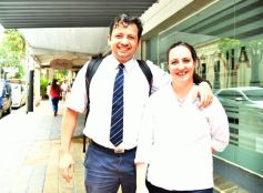 Foto de la galería: La primera recorrida de 2019: mostramos a los amigos de Posadas