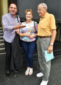 Foto de la galería: La primera recorrida de 2019: mostramos a los amigos de Posadas