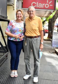 Foto de la galería: La primera recorrida de 2019: mostramos a los amigos de Posadas