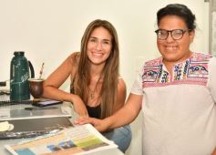 Foto de la galería: La primera recorrida de 2019: mostramos a los amigos de Posadas