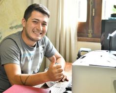 Foto de la galería: La primera recorrida de 2019: mostramos a los amigos de Posadas