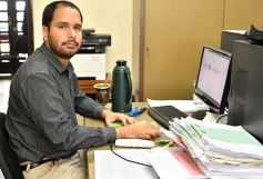 Foto de la galería: La primera recorrida de 2019: mostramos a los amigos de Posadas