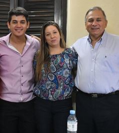 Foto de la galería: La primera recorrida de 2019: mostramos a los amigos de Posadas