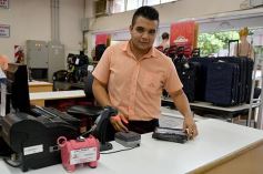 Foto de la galería: La primera recorrida de 2019: mostramos a los amigos de Posadas