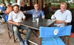 Foto de la galería: La primera recorrida de 2019: mostramos a los amigos de Posadas